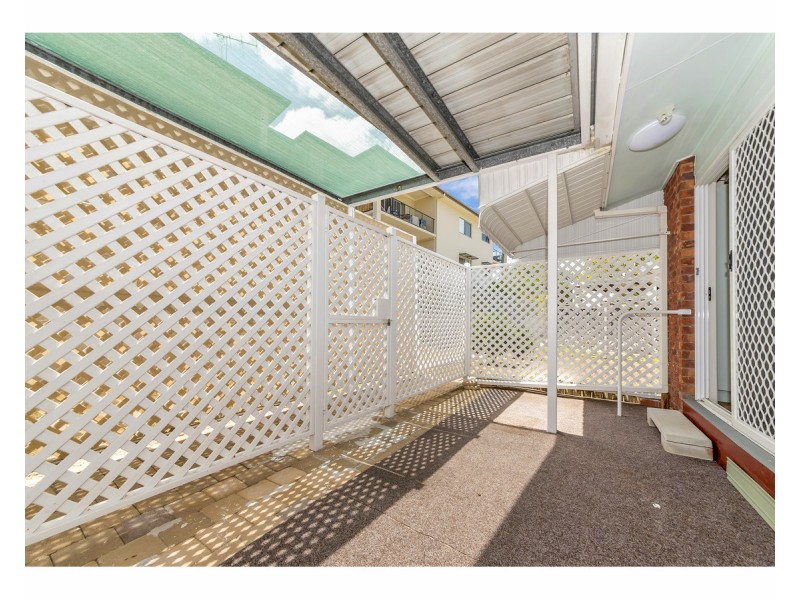 48/17-19 Albert Street, Cranbrook QLD 4814