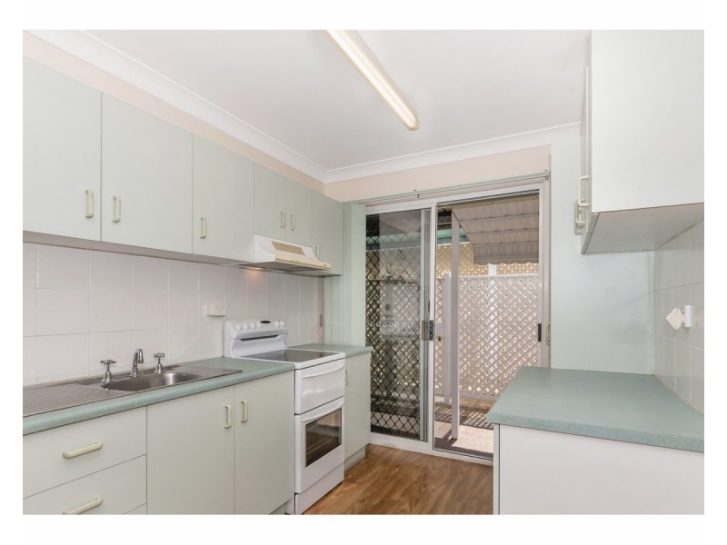 48/17-19 Albert Street, Cranbrook QLD 4814