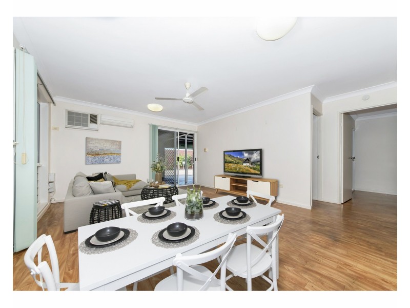 48/17-19 Albert Street, Cranbrook QLD 4814