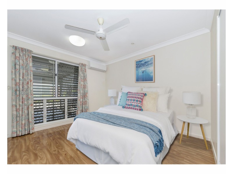 48/17-19 Albert Street, Cranbrook QLD 4814