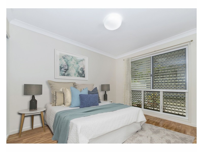 48/17-19 Albert Street, Cranbrook QLD 4814