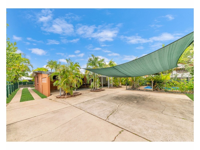 18 Elizabeth Street, Aitkenvale QLD 4814
