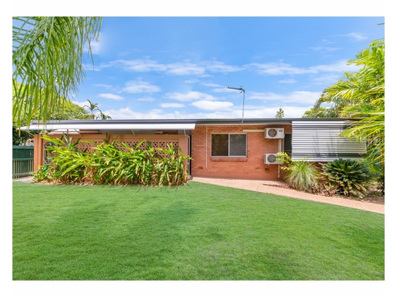 18 Elizabeth Street, Aitkenvale QLD 4814 Ross Realestate Sold
