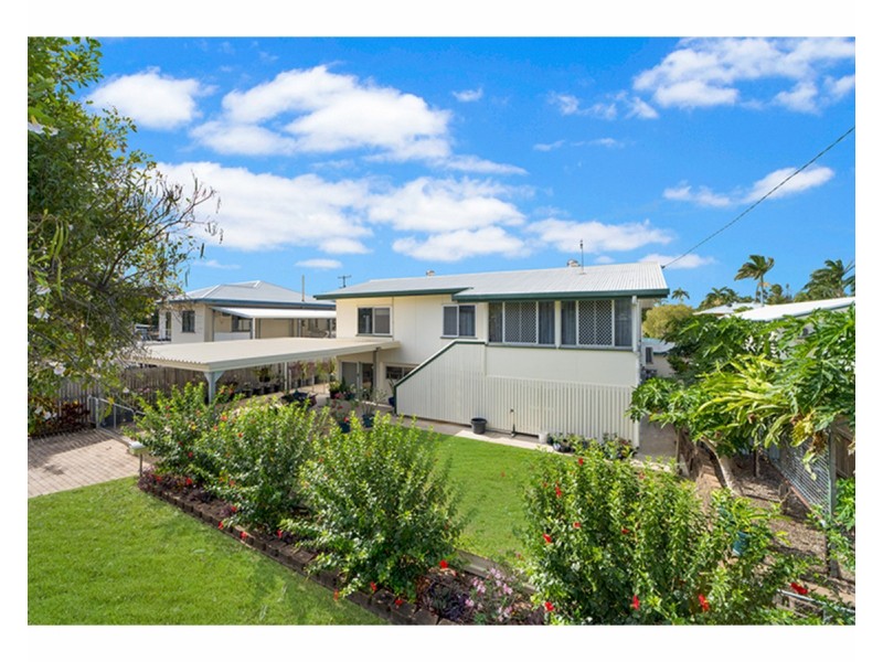 43 Tyrrell Street, Gulliver QLD 4812