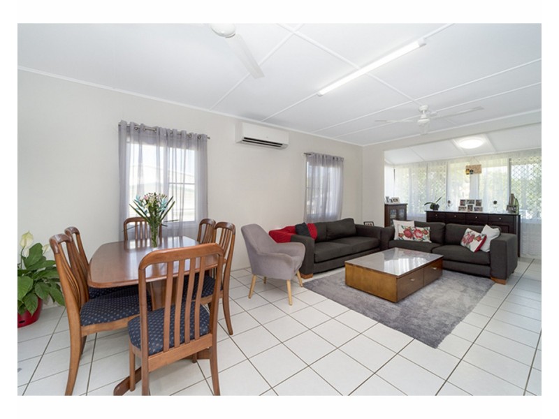 43 Tyrrell Street, Gulliver QLD 4812