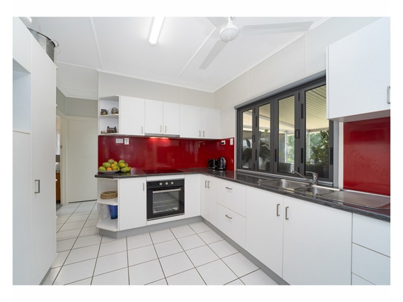 43 Tyrrell Street, Gulliver QLD 4812