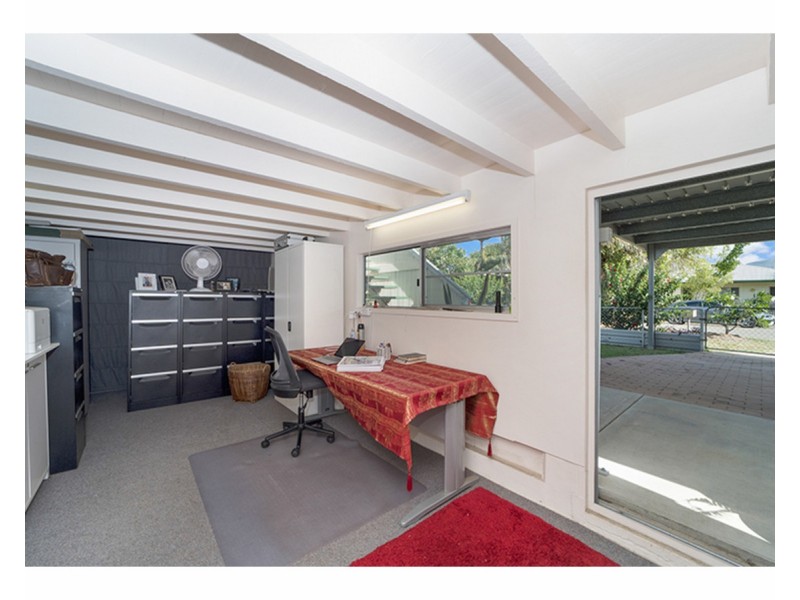 43 Tyrrell Street, Gulliver QLD 4812