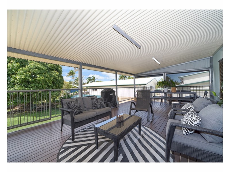 43 Tyrrell Street, Gulliver QLD 4812
