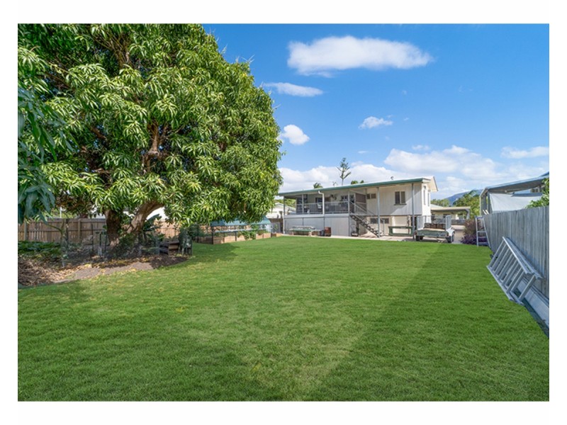 43 Tyrrell Street, Gulliver QLD 4812
