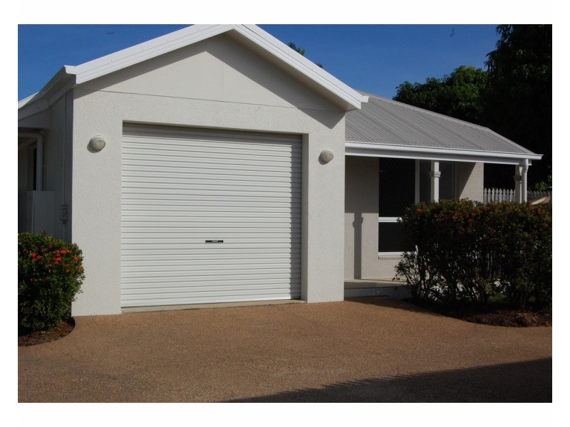 2/14 Caroline Street, Aitkenvale QLD 4814