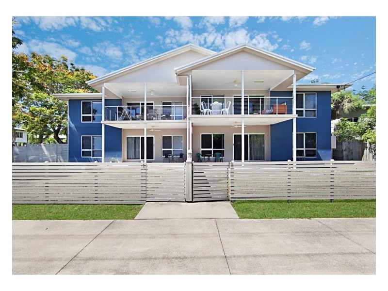 4/89 Burt Street, Aitkenvale QLD 4814