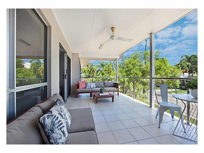 4/89 Burt Street, Aitkenvale QLD 4814