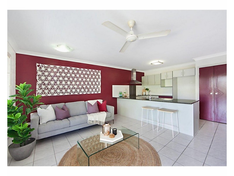 4/89 Burt Street, Aitkenvale QLD 4814