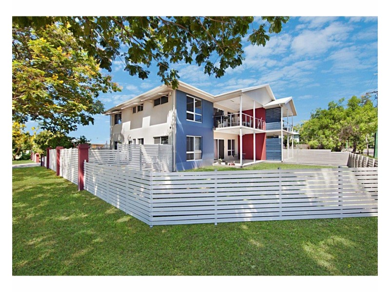 4/89 Burt Street, Aitkenvale QLD 4814