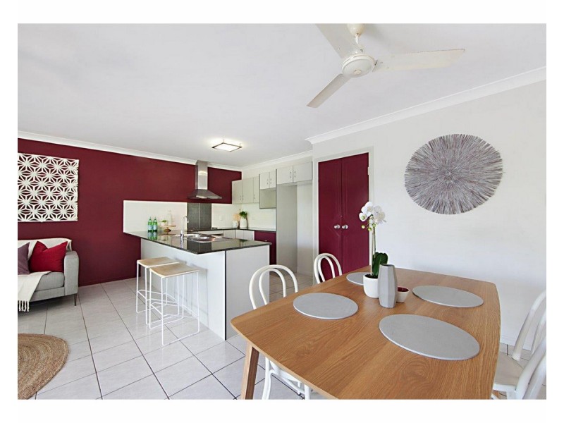 4/89 Burt Street, Aitkenvale QLD 4814