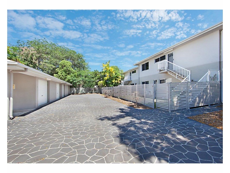 4/89 Burt Street, Aitkenvale QLD 4814