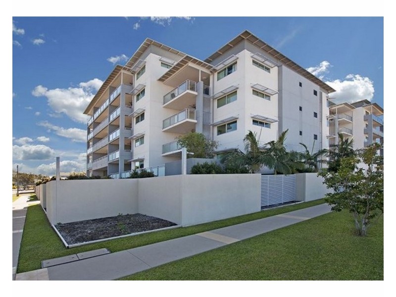 42/38 Morehead Street, South Townsville QLD 4810