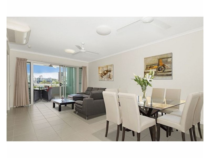 42/38 Morehead Street, South Townsville QLD 4810
