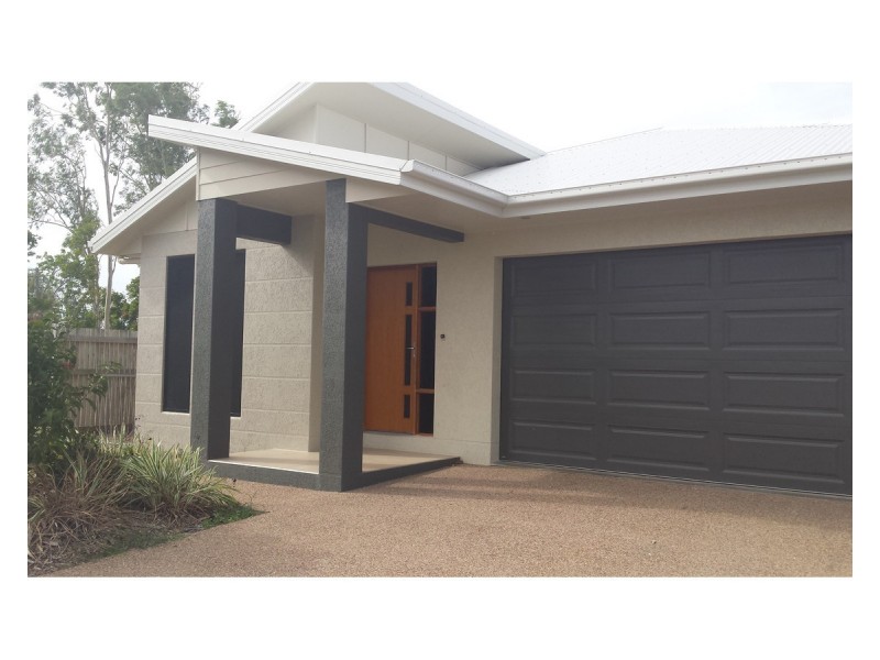 70 Satriani Crescent, Condon QLD 4815