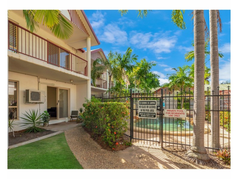 11/133-137 Ireland Street, Oonoonba QLD 4811