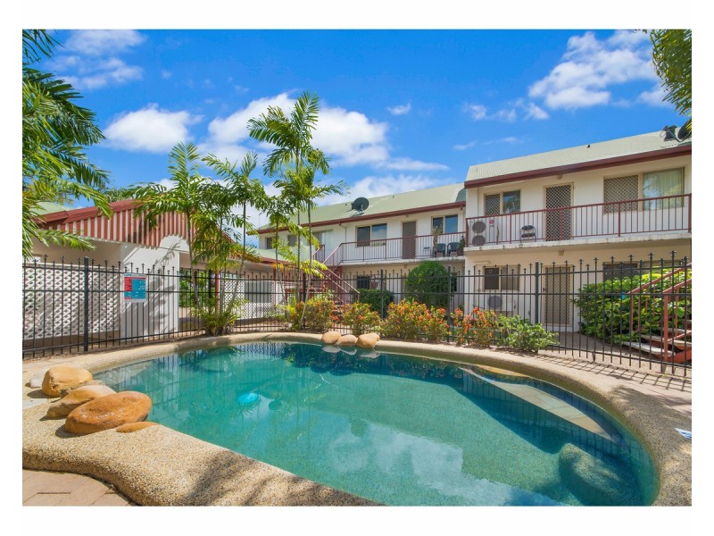 11/133-137 Ireland Street, Oonoonba QLD 4811
