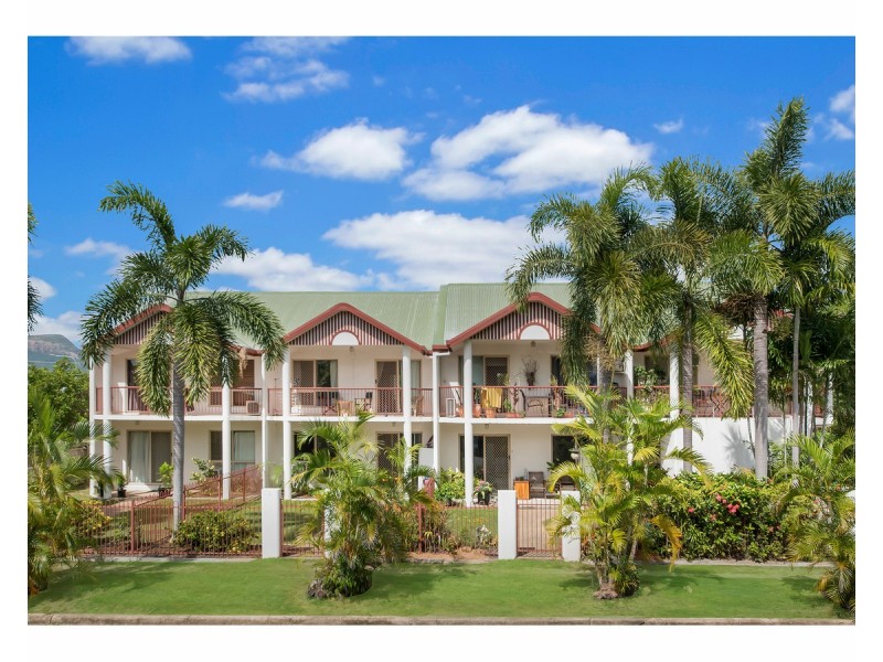 11/133-137 Ireland Street, Oonoonba QLD 4811