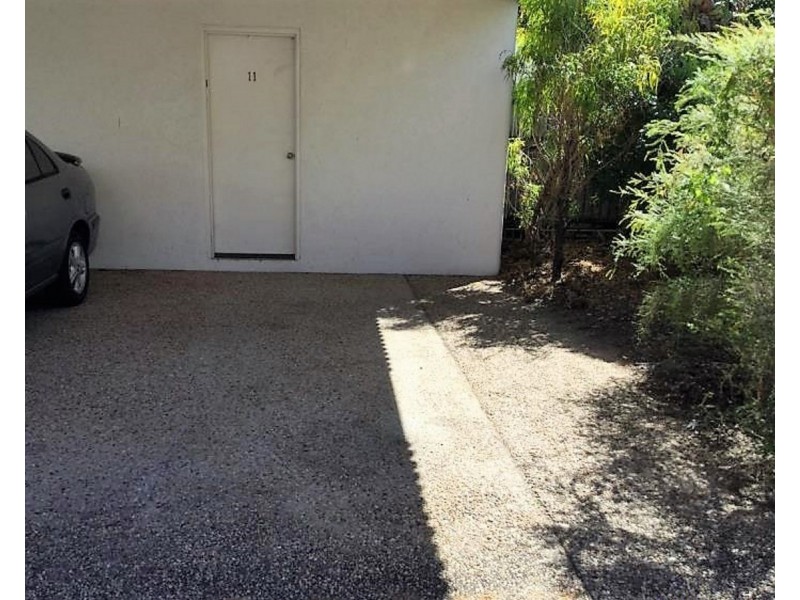 11/133-137 Ireland Street, Oonoonba QLD 4811