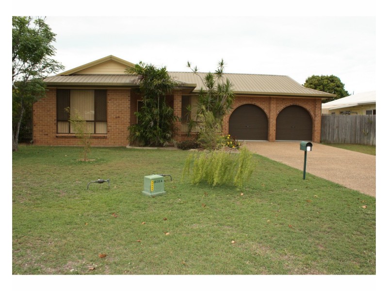 9 Weddel Street, Annandale QLD 4814