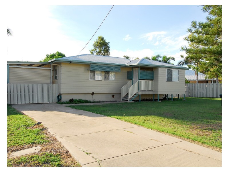 14 Starling Crescent, Condon QLD 4815