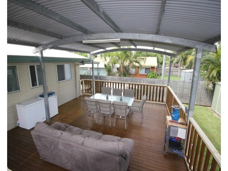 14 Starling Crescent, Condon QLD 4815