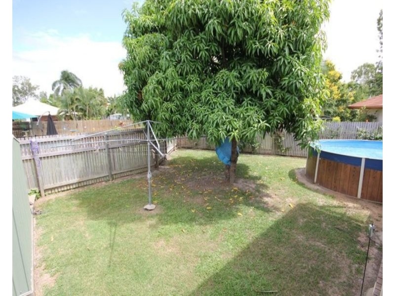 14 Starling Crescent, Condon QLD 4815