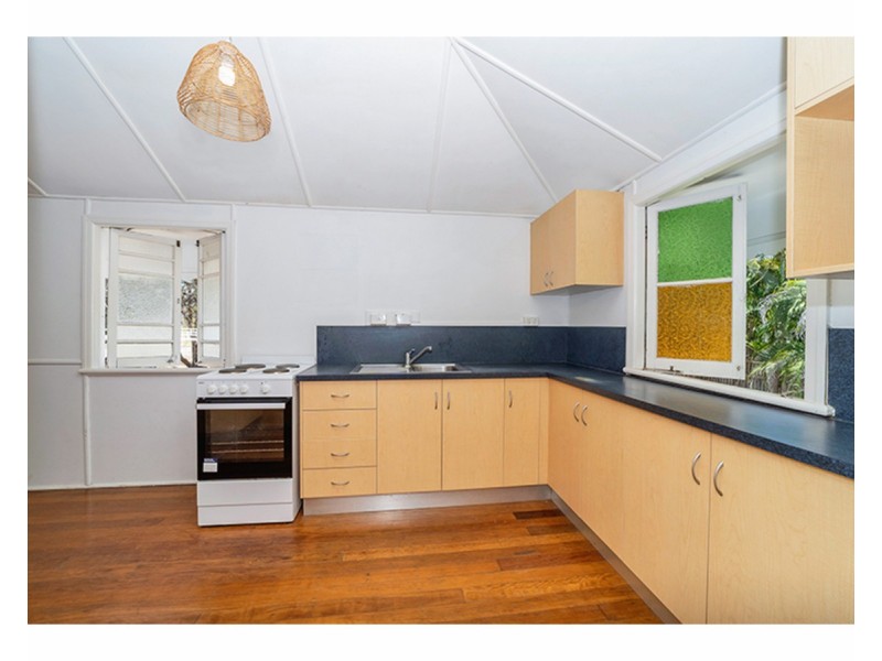 Units 1, 2 & 3/29 Clarendon Street, Hyde Park QLD 4812