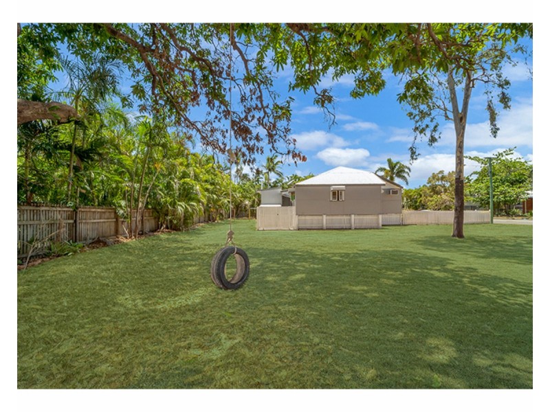 Units 1, 2 & 3/29 Clarendon Street, Hyde Park QLD 4812