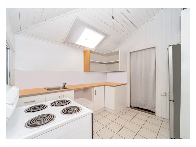 Units 1, 2 & 3/29 Clarendon Street, Hyde Park QLD 4812