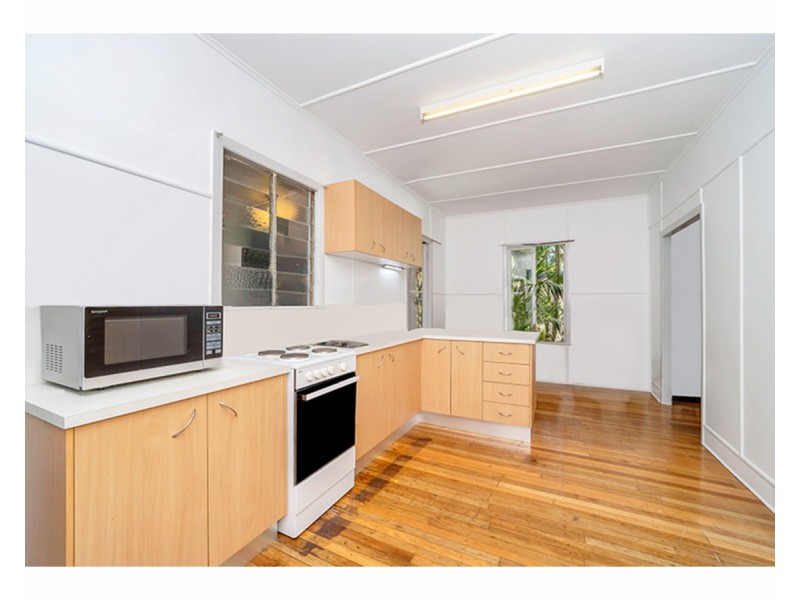 Units 1, 2 & 3/29 Clarendon Street, Hyde Park QLD 4812