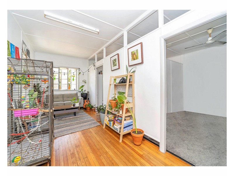 Units 1, 2 & 3/29 Clarendon Street, Hyde Park QLD 4812