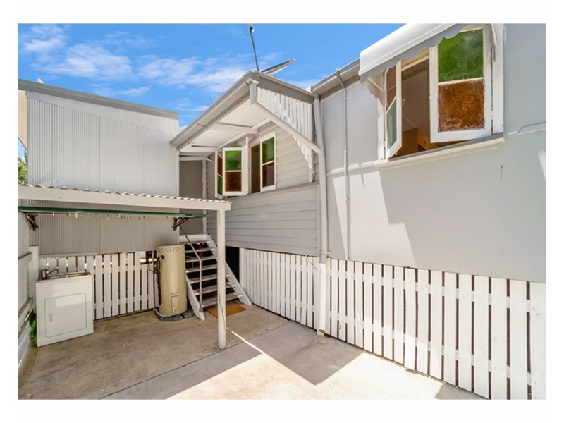 Units 1, 2 & 3/29 Clarendon Street, Hyde Park QLD 4812