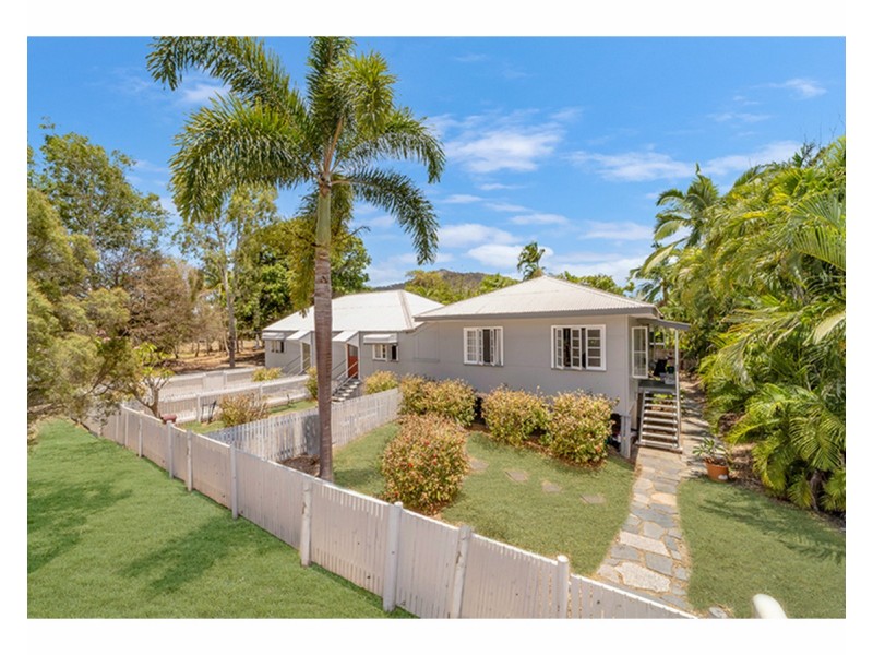 Units 1, 2 & 3/29 Clarendon Street, Hyde Park QLD 4812