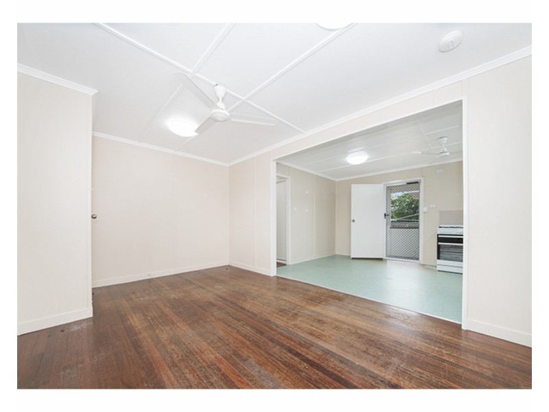 1 Lonerganne Street, Garbutt QLD 4814