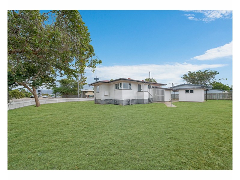 1 Lonerganne Street, Garbutt QLD 4814