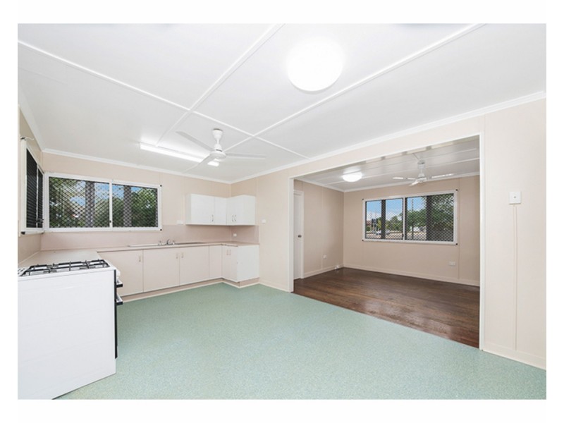 1 Lonerganne Street, Garbutt QLD 4814