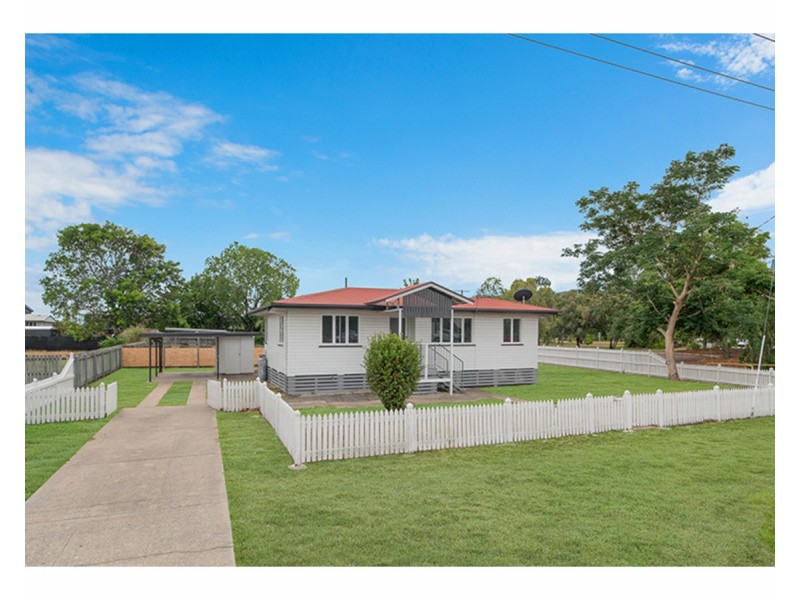 1 Lonerganne Street, Garbutt QLD 4814