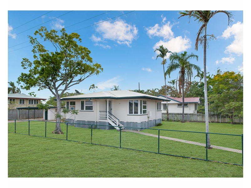 17 Lonerganne Street, Garbutt QLD 4814