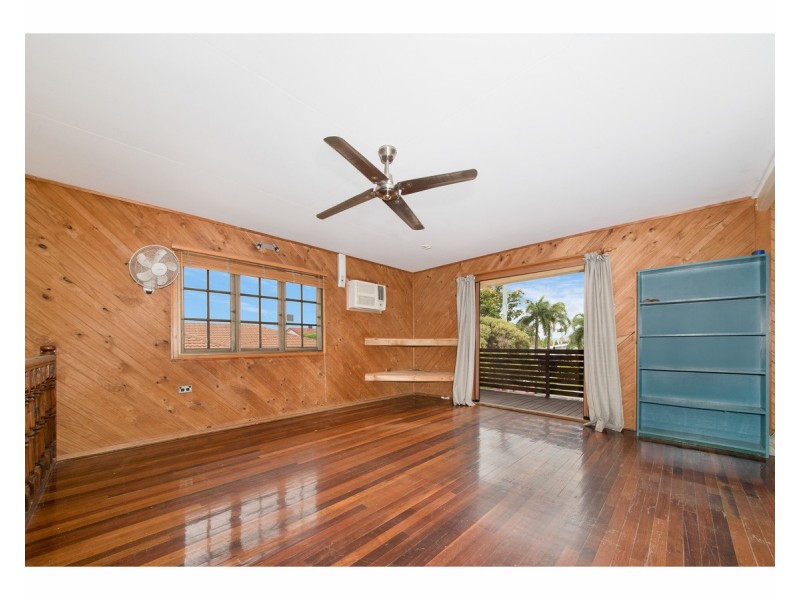 6 Carina Court, Mount Louisa QLD 4814