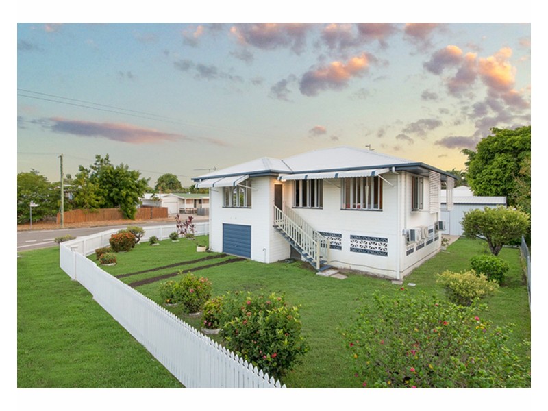 25 Tippett Street, Gulliver QLD 4812