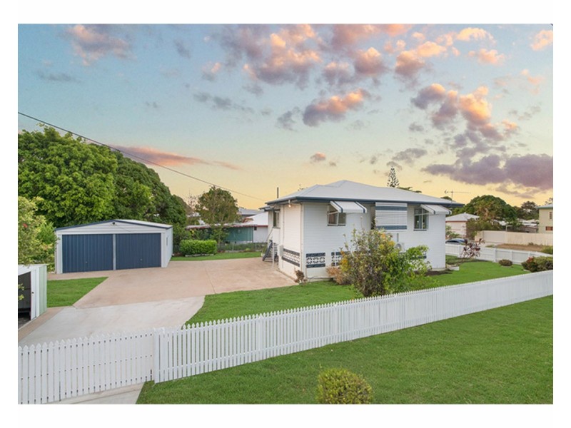 25 Tippett Street, Gulliver QLD 4812