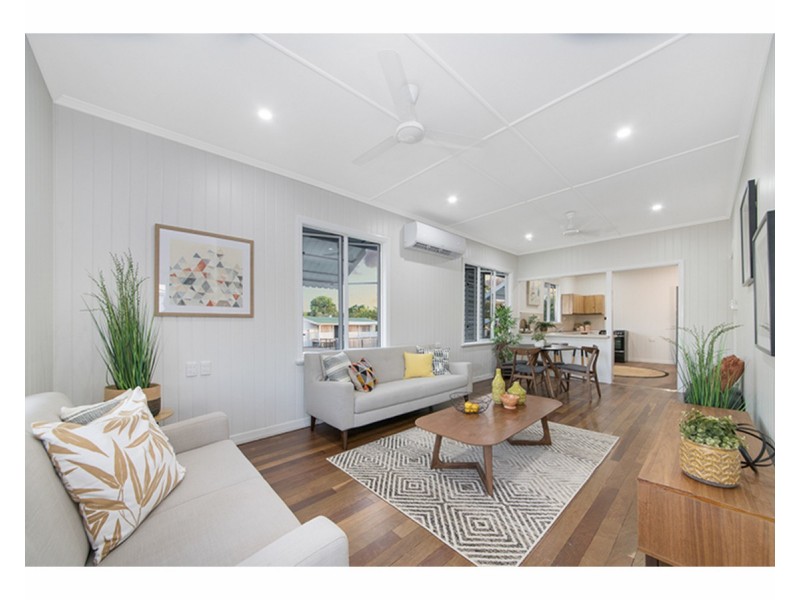 25 Tippett Street, Gulliver QLD 4812