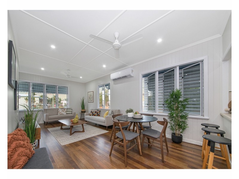 25 Tippett Street, Gulliver QLD 4812