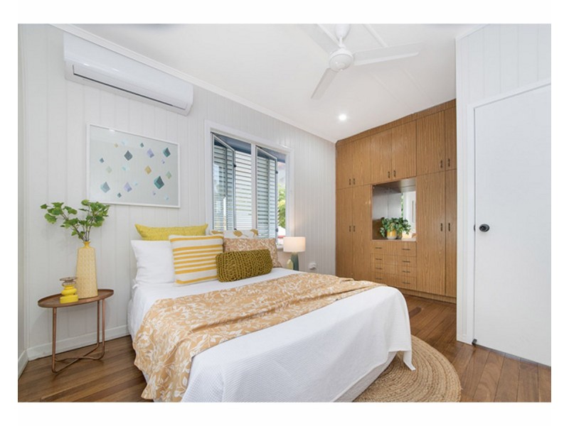 25 Tippett Street, Gulliver QLD 4812