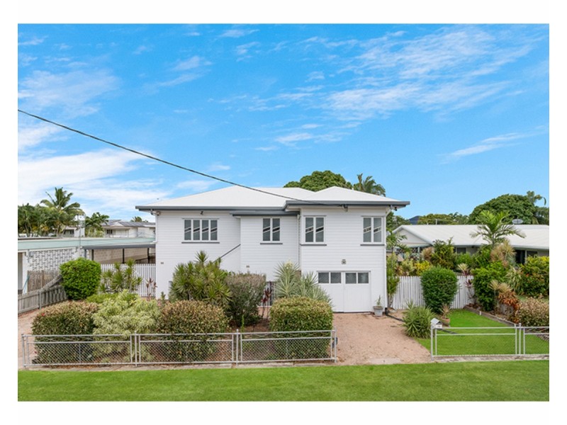 10 Tyrrell Street, Gulliver QLD 4812